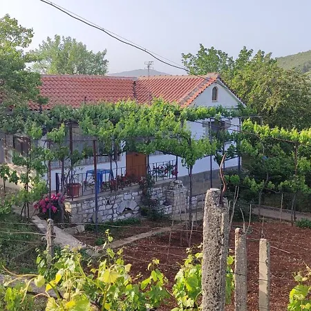 House In Dom wakacyjny Leskovik