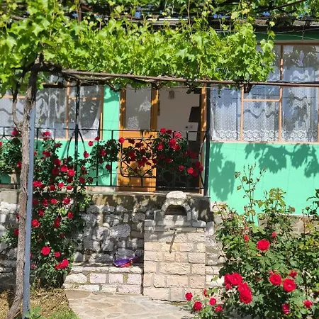 House In Dom wakacyjny Leskovik