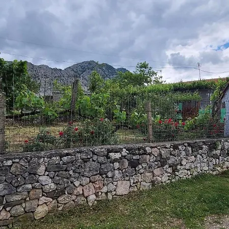 Dom wakacyjny House In *