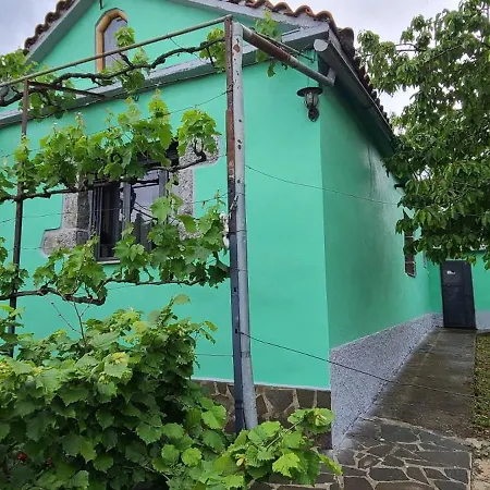 House In