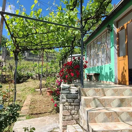 Dom wakacyjny House In