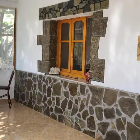 House In Dom wakacyjny *