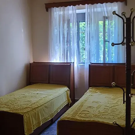 Dom wakacyjny House In *