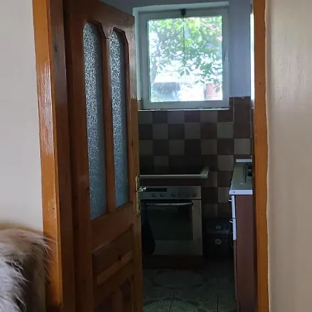 House In Dom wakacyjny Leskovik