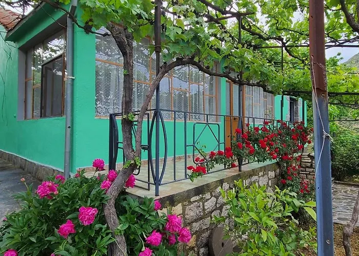 House In Dom wakacyjny *