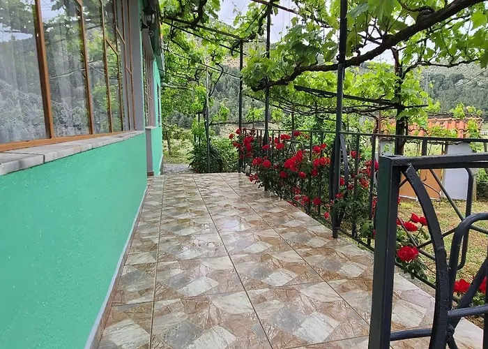 Dom wakacyjny House In *