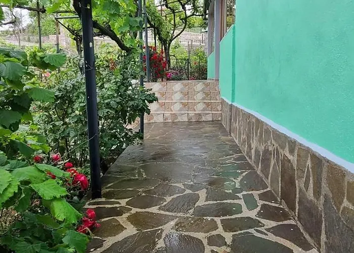 House In *