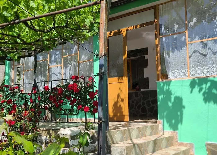 House In Dom wakacyjny Leskovik