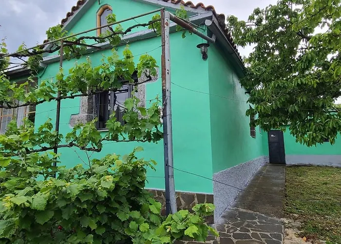 House In