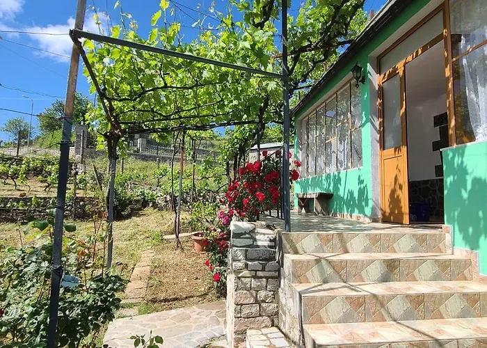 Dom wakacyjny House In