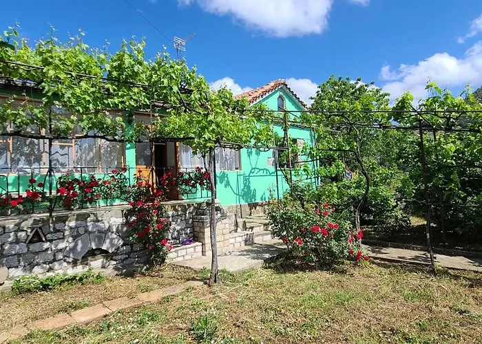 House In Dom wakacyjny *