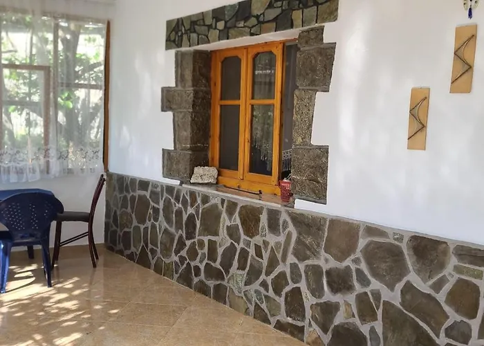 House In Dom wakacyjny *