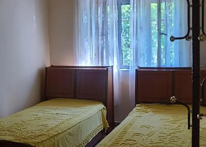 Dom wakacyjny House In *