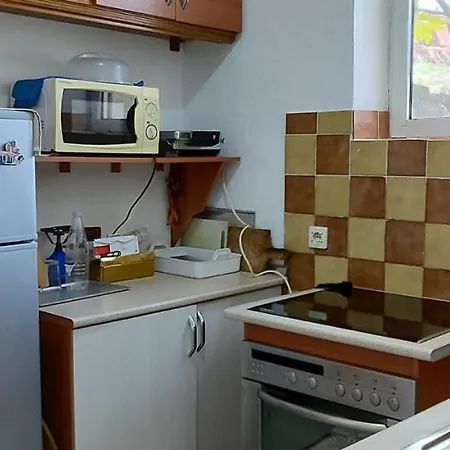 House In Holiday home
