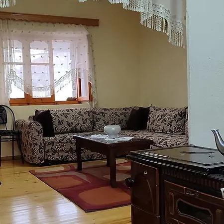 Holiday home House In