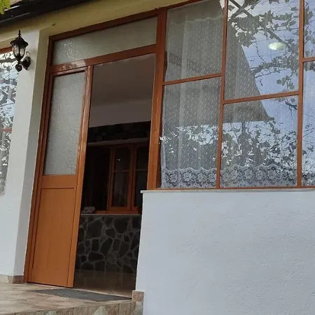 House In Holiday home