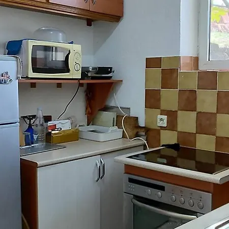 Holiday home House In