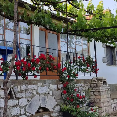 Holiday home House In *