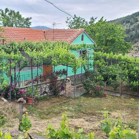 House In Дом отдыха