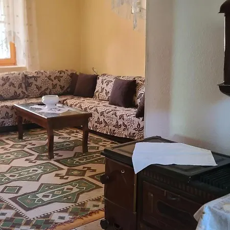 House In Дом отдыха