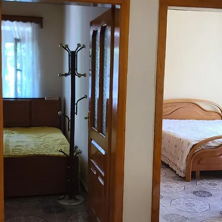 House In Дом отдыха