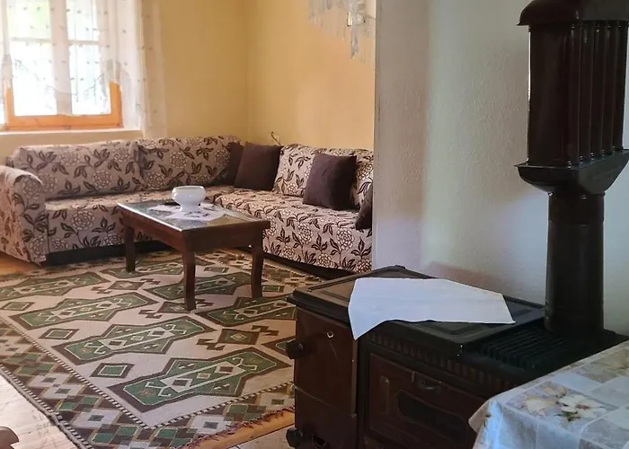 House In Casa vacanze