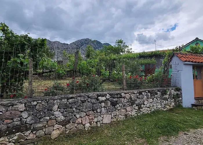 Casa vacanze House In *