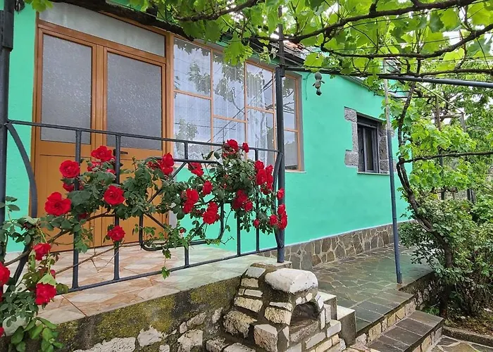 House In Casa vacanze