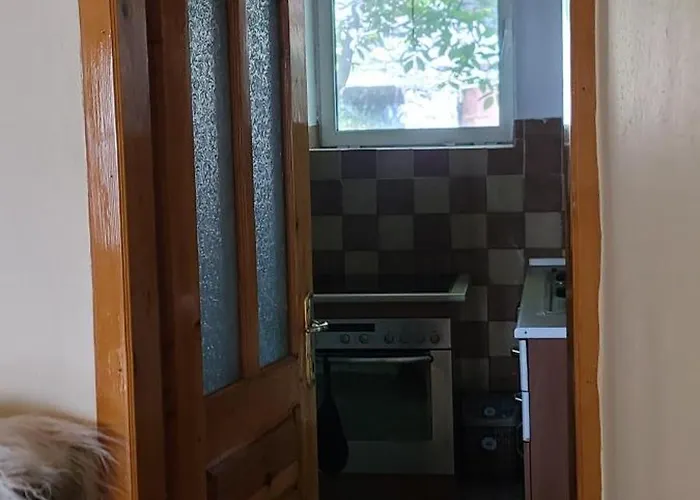 House In Casa vacanze Leskovik