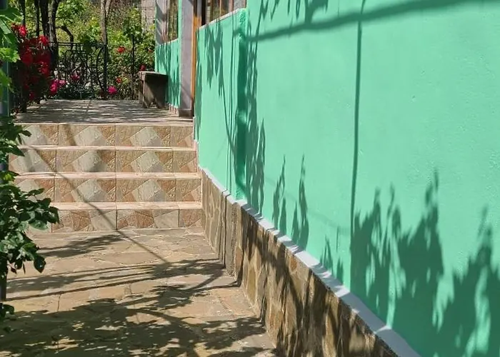 Casa vacanze House In Leskovik