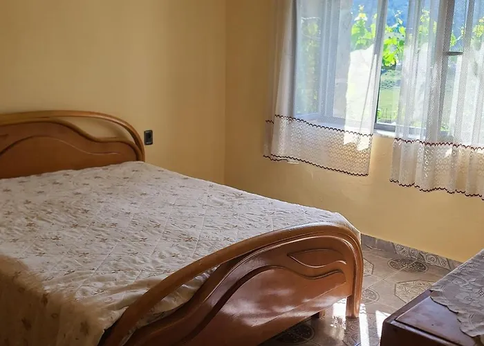 House In Casa vacanze